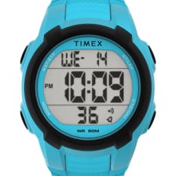 Reloj Unisex TW5M62900 Negro TALLA UNICA