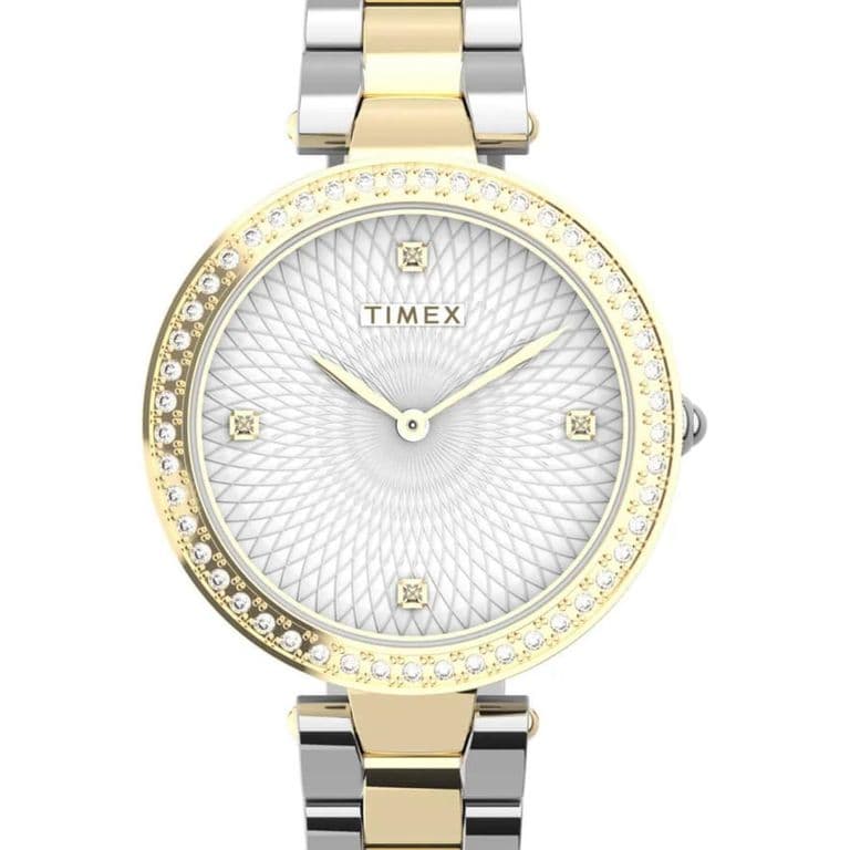 Reloj Unisex TW2V24500 Plateado TALLA UNICA
