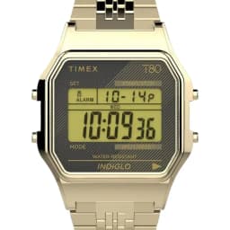 Reloj Unisex TW2V18900 Dorado TALLA UNICA