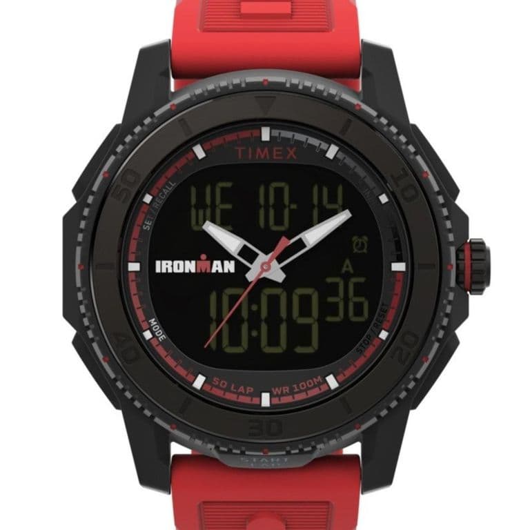 Reloj Hombre TW2W53700 Negro TALLA UNICA