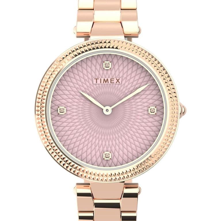 Reloj Unisex TW2V24300 Dorado TALLA UNICA