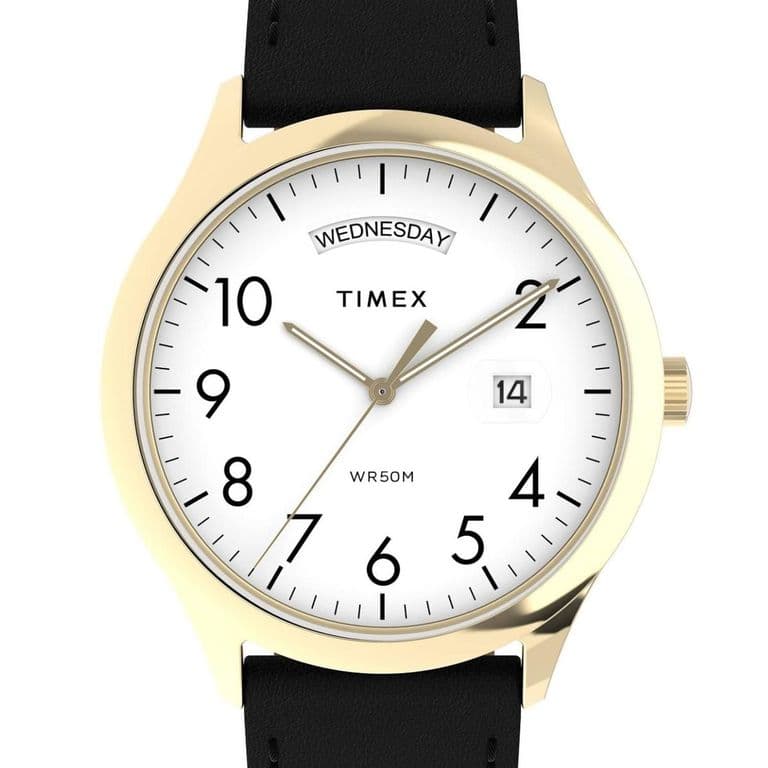 Reloj Unisex TW2W68500 Dorado TALLA UNICA