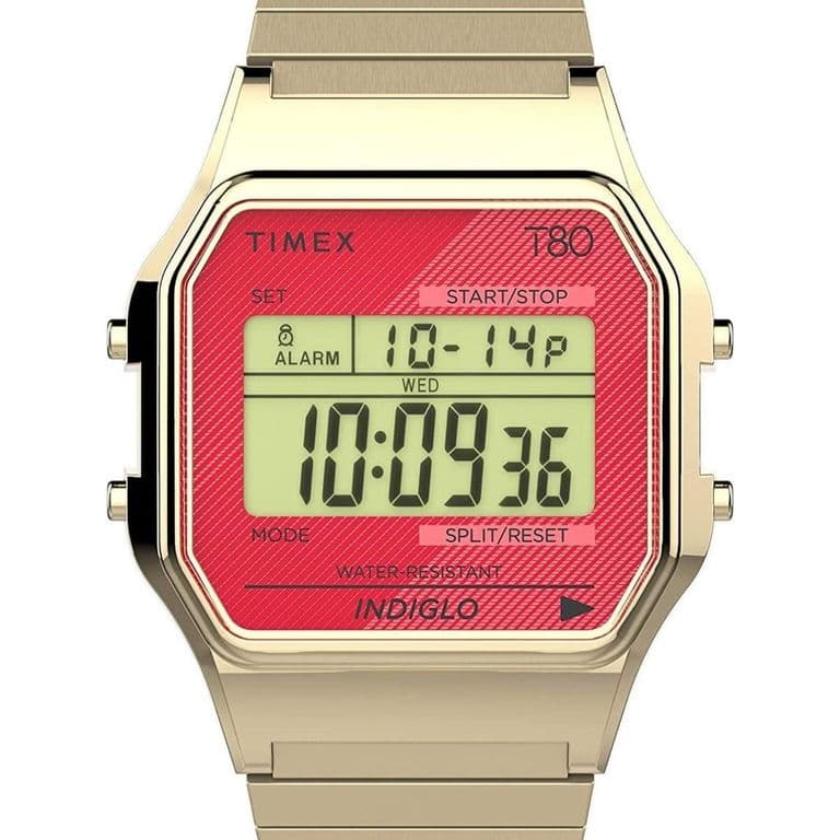 Reloj Unisex TW2V19200 Dorado TALLA UNICA
