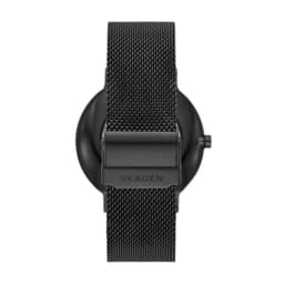 Reloj Unisex SKW6797 Negro TALLA UNICA