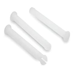 Set 3 Pasadores Para Piscina Repuesto Pileta Pvc