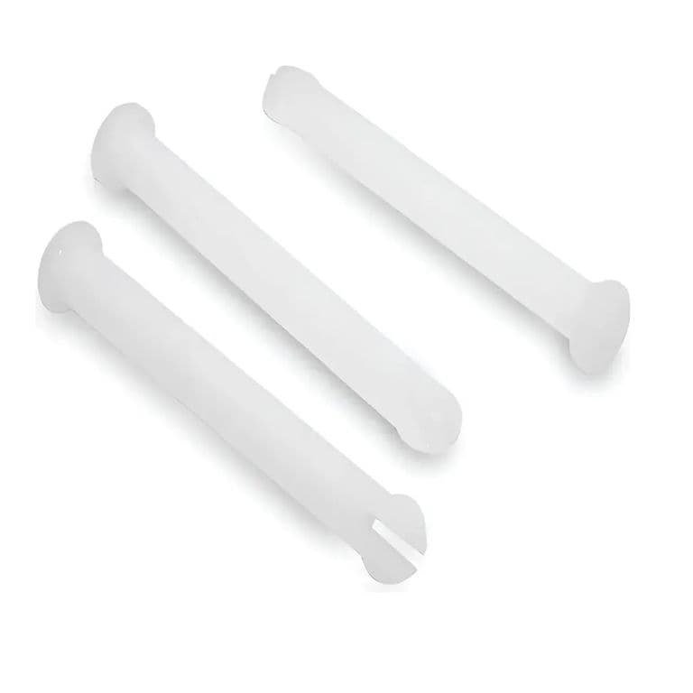 Set 3 Pasadores Para Piscina Repuesto Pileta Pvc