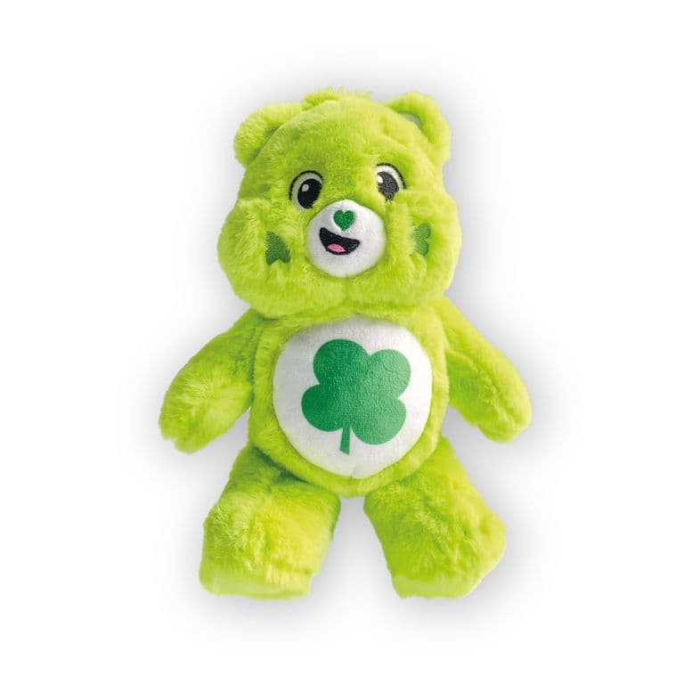 Peluche Revoltosito Verde 20 Cm - Ositos Carinositos