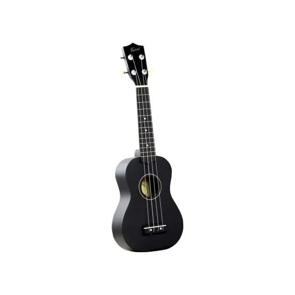 Ukelele Soprano 21 Negro-8401 Nexstore