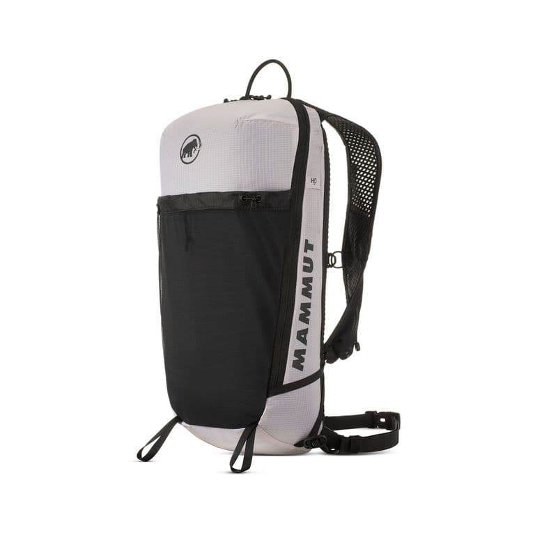 Mochila Unisex V25 Aenergy 12 Negro Negro 12L