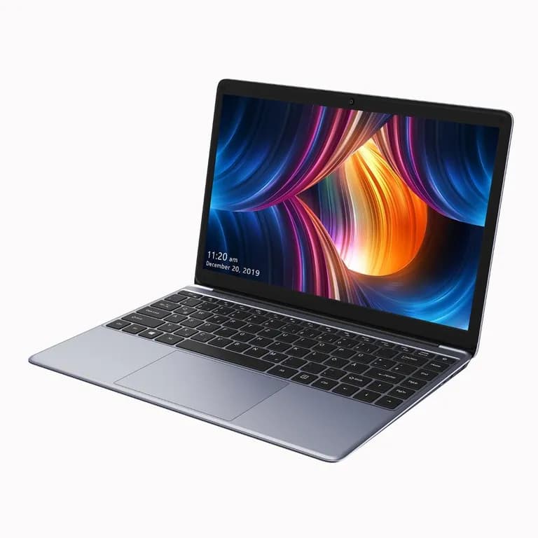 Notebook Intel N4020 4GB 128GB 116 W11H HeroBook Air Reacondicionado.