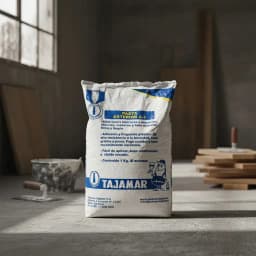 Pasta Para Construccion Tajamar Para Exterior A - 1 Kg