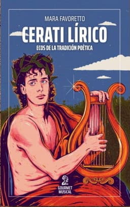 Cerati Lirico