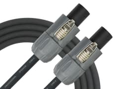 Cable parlante 20m Speakon-Speakon SBC-166PN-20