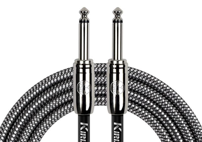 Cable Instrumento Estandar 10M Gris IWCC-201PN-10-BKA