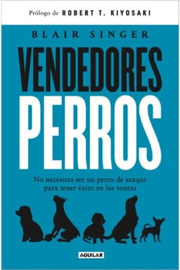 Vendedores Perros