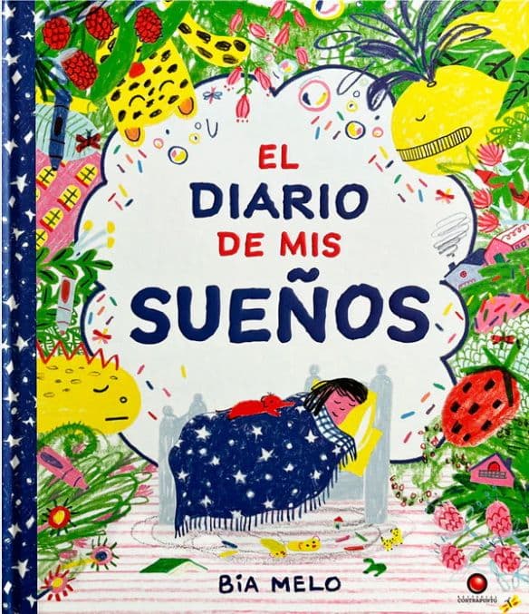 El Diario De Mis Suenos