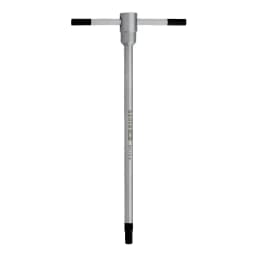 Llave En T Hexagonal 6mm Para Tornillos Allen BE1TH-6
