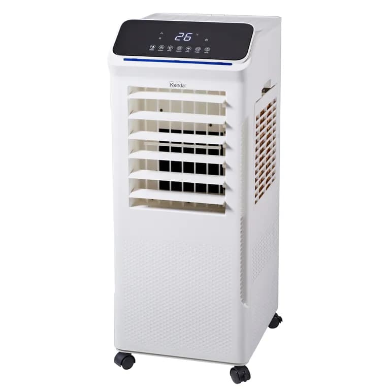 Enfriador Climatizador Mini Chiller 4 en 1 KMC-Chiller