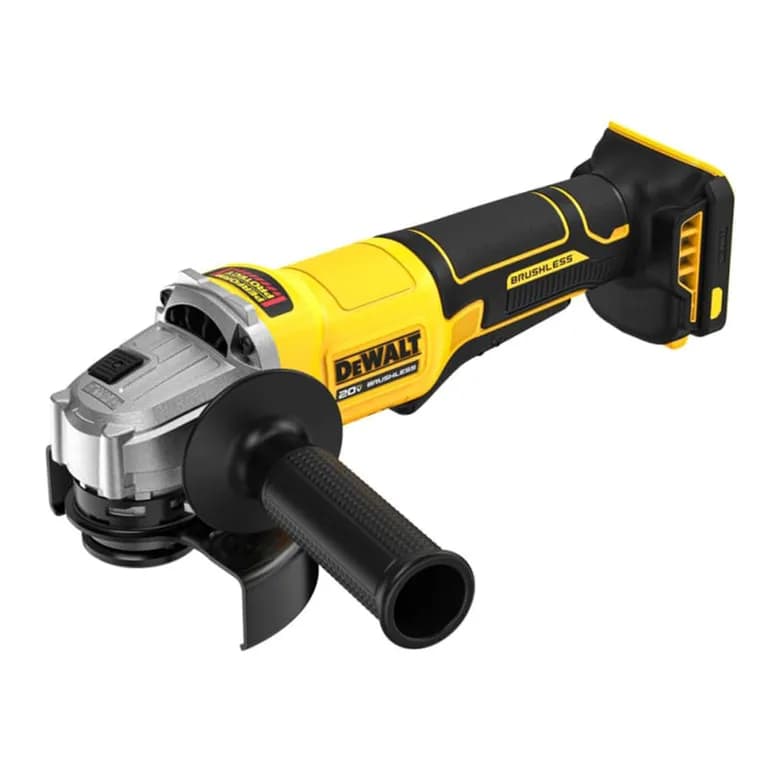 Esmeril Angular 4-1/2 20v DCG408B-B2 - Sin Baterias