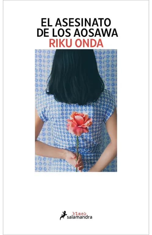 El Asesinato De Los Aosawa