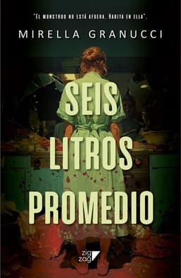 6 Litros Promedio