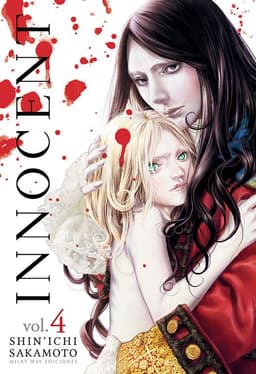 Manga Innocent 04