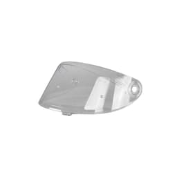 Visor Casco Draken S Max vision transparente #FFFFFF M