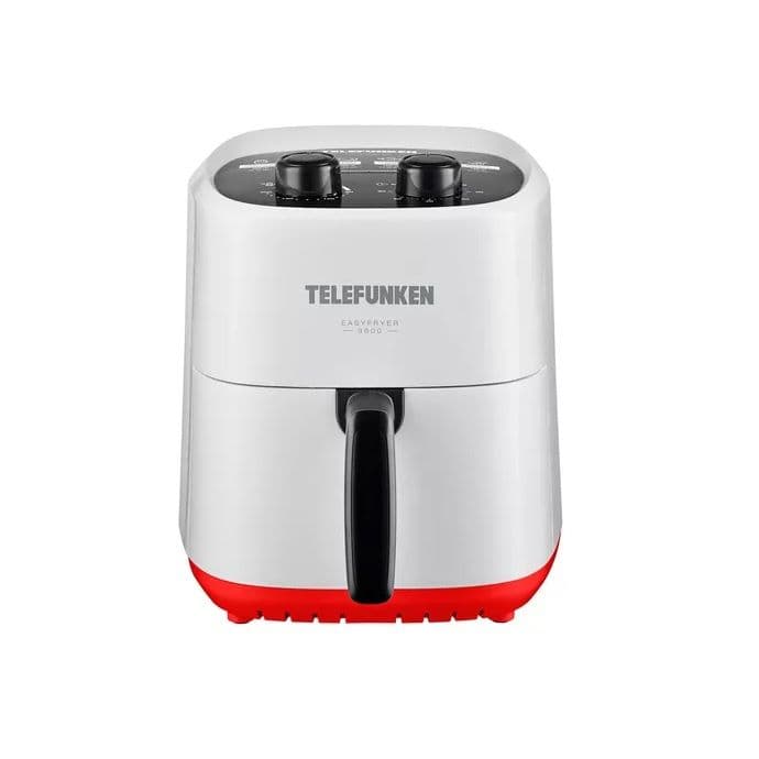 Freidora De Aire EasyFryer Modelo 3600 1400w