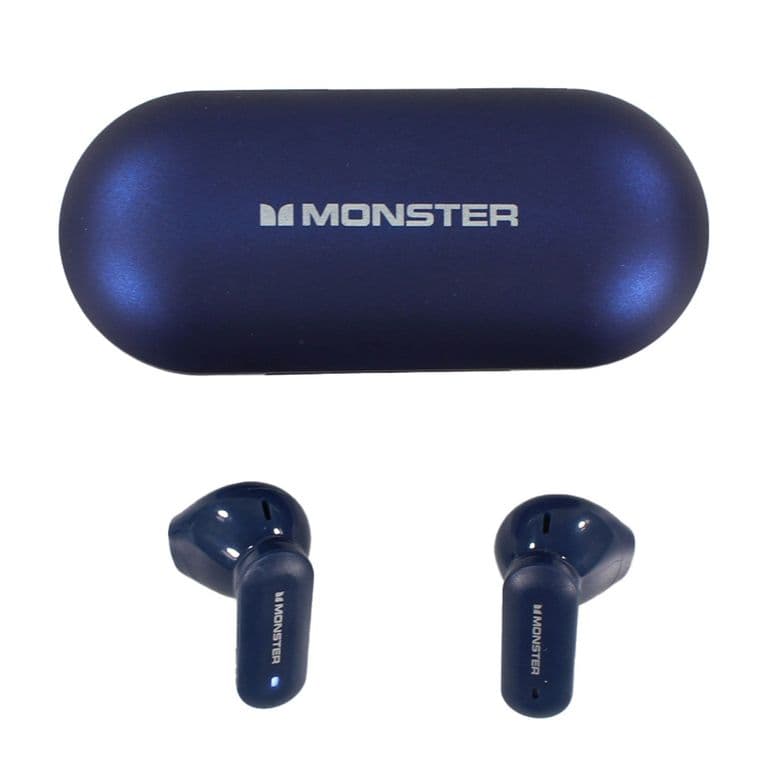 Audifonos XKT25 BT con Sonido Premium Colores - SC Azul