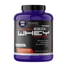 Prostar Whey Protein 5 lbs - Pasas al Ron