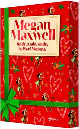 Ande Ande Ande La Mari Morena