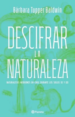 Descifrar La Naturaleza