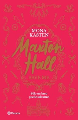 Maxton Hall 1