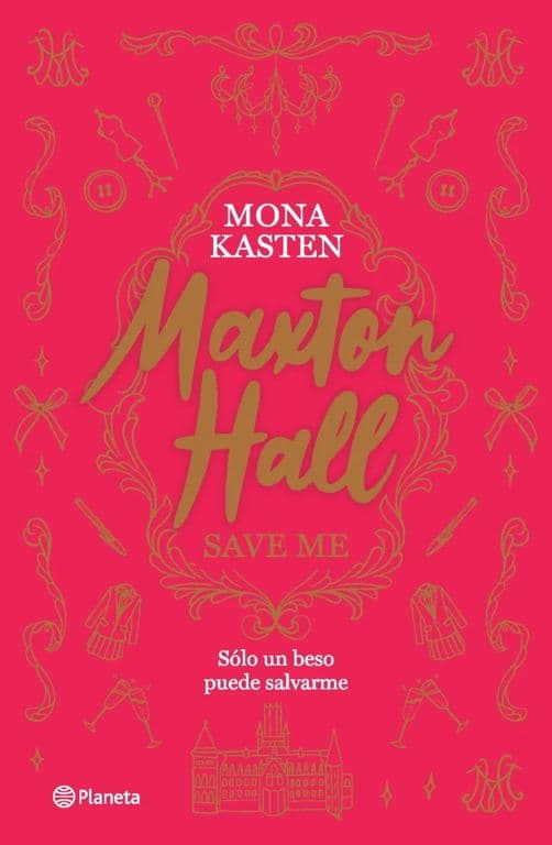 Maxton Hall 1