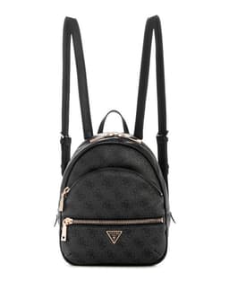Mochila Manhattan Ii Backpack Negro Negro TALLA UNICA