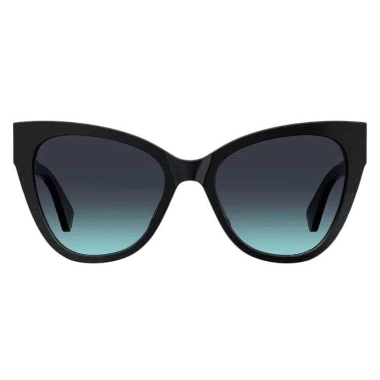 Lentes De Sol Mujer MOS056/S Negro TALLA UNICA