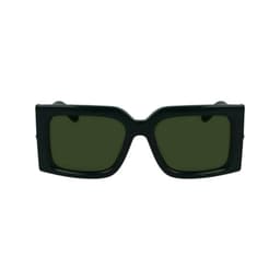 Lentes De Sol Mujer SF2032S 302 Verde TALLA UNICA