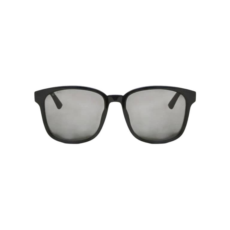 Lentes De Sol Mujer GG0636SK Negro TALLA UNICA