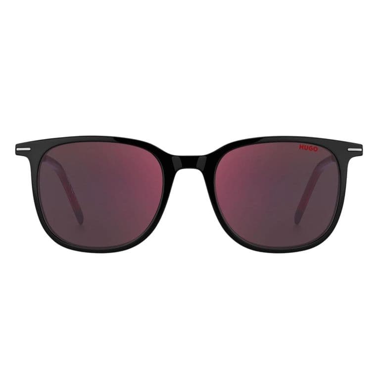 Lentes De Sol Hombre HG1203/S Gris TALLA UNICA