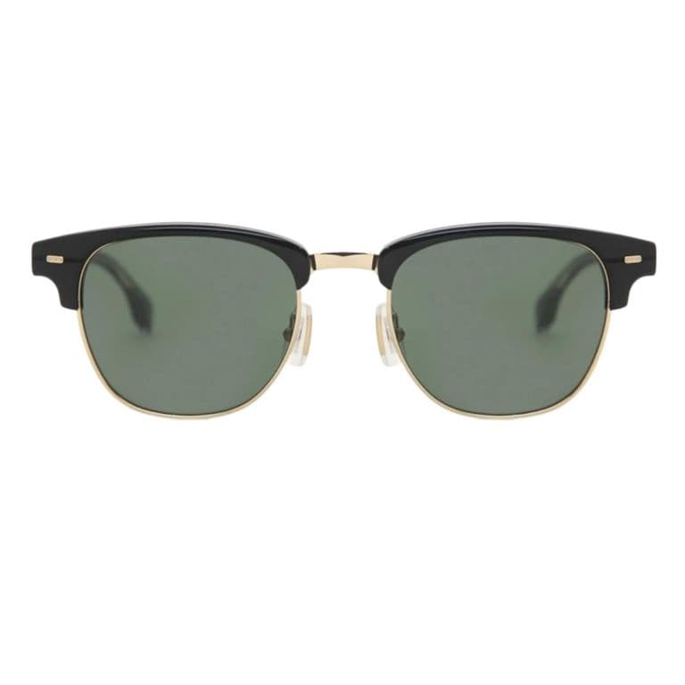 Lentes De Sol Hombre Boss1381/s Negro TALLA UNICA