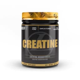 Creatina 100% Monohidratada 300 grs