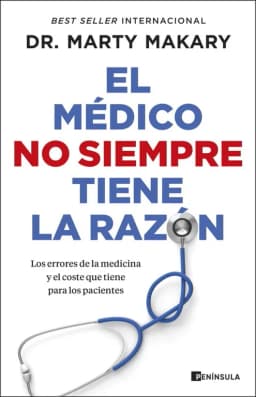 El Medico No Siempre Tiene La Razon