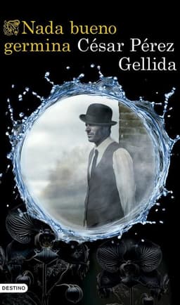 Nada Bueno Germina