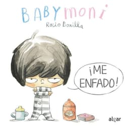 Babymoni Me Enfado