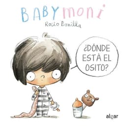 Babymoni Donde Esta El Osito