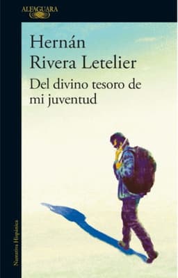 Del Divino Tesoro De Mi Juventud