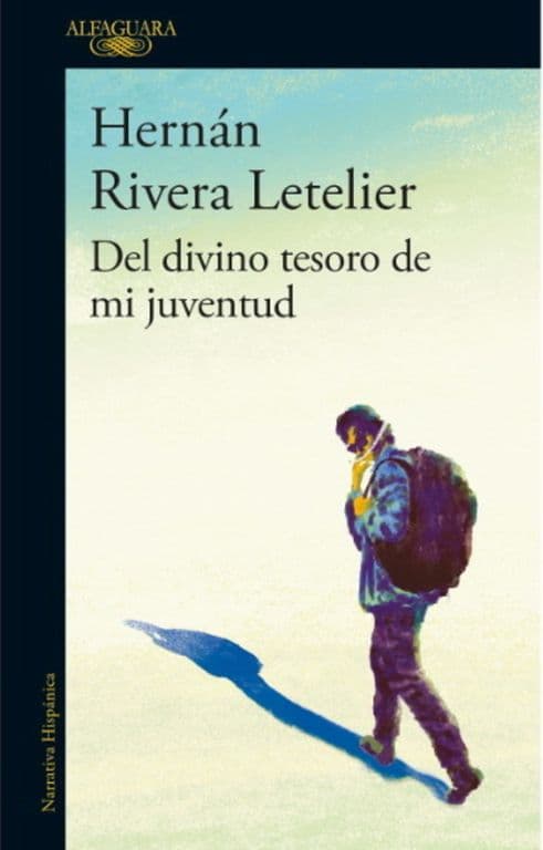 Del Divino Tesoro De Mi Juventud