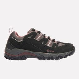 Zapato Mujer Puelo CS Low Negro / Uva Negro 35