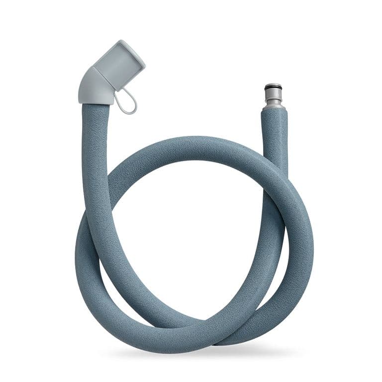 TUBO DE HIDRATACION ARCTICFUSION GREY