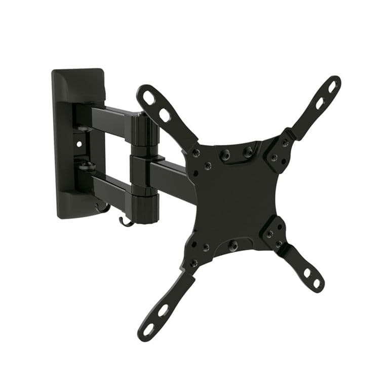 Soporte Movil 13 A 42 Pulgadas De Tv Led Lcd